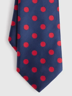 CORBATA JACQUARD MF-Alvaro Moreno New