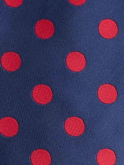 CORBATA JACQUARD MF-Alvaro Moreno New