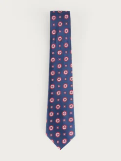 CORBATA JACQUARD MF-Alvaro Moreno Best