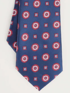 CORBATA JACQUARD MF-Alvaro Moreno Best