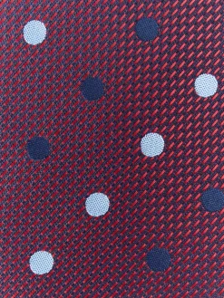 CORBATA JACQUARD MF-Alvaro Moreno Sale