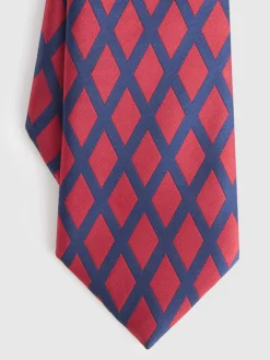 CORBATA JACQUARD MF-Alvaro Moreno