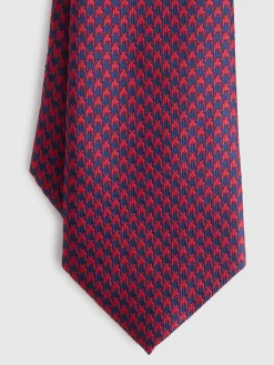 CORBATA JACQUARD MF-Alvaro Moreno Hot