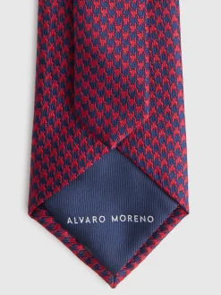 CORBATA JACQUARD MF-Alvaro Moreno Hot