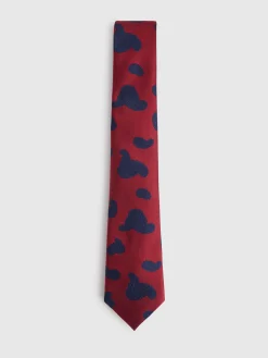 CORBATA JACQUARD MF-Alvaro Moreno Discount