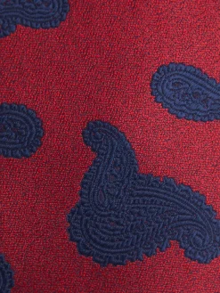 CORBATA JACQUARD MF-Alvaro Moreno Discount