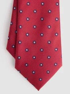 CORBATA JACQUARD MF-Alvaro Moreno