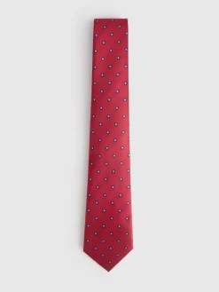 CORBATA JACQUARD MF-Alvaro Moreno
