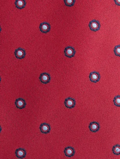 CORBATA JACQUARD MF-Alvaro Moreno