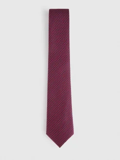 CORBATA JACQUARD MF-Alvaro Moreno
