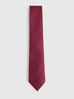 CORBATA JACQUARD MF-Alvaro Moreno Hot