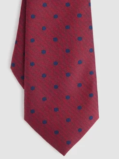 CORBATA JACQUARD MF-Alvaro Moreno Hot