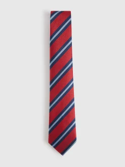 CORBATA JACQUARD MF-Alvaro Moreno New