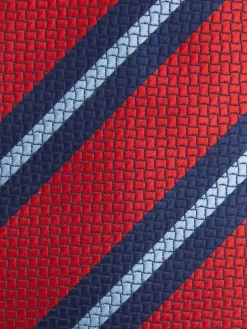 CORBATA JACQUARD MF-Alvaro Moreno New