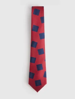 CORBATA JACQUARD MF-Alvaro Moreno Sale
