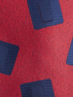CORBATA JACQUARD MF-Alvaro Moreno Sale