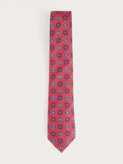 CORBATA JACQUARD MF-Alvaro Moreno New