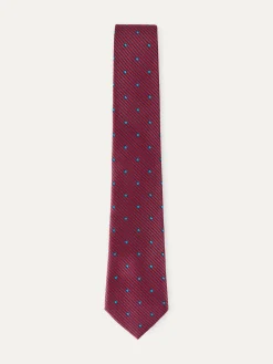 CORBATA JACQUARD MF-Alvaro Moreno Outlet