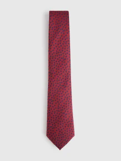 CORBATA JACQUARD MF-Alvaro Moreno Best