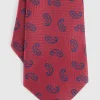 CORBATA JACQUARD MF-Alvaro Moreno New