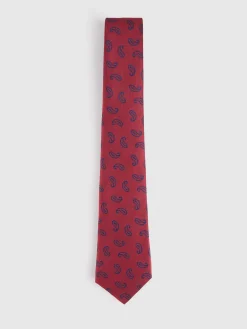 CORBATA JACQUARD MF-Alvaro Moreno New