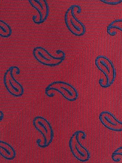 CORBATA JACQUARD MF-Alvaro Moreno New