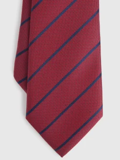 CORBATA JACQUARD MF-Alvaro Moreno New