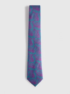 CORBATA JACQUARD MF-Alvaro Moreno Hot