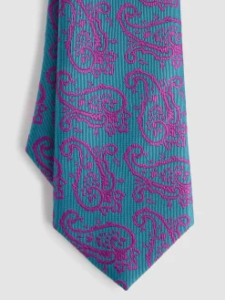 CORBATA JACQUARD MF-Alvaro Moreno Hot