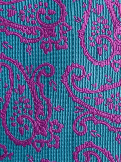 CORBATA JACQUARD MF-Alvaro Moreno Hot
