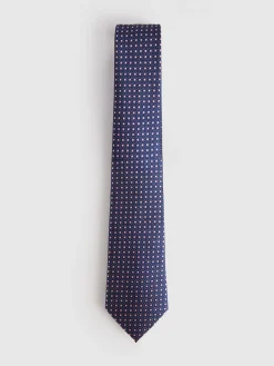 CORBATA JACQUARD MF-Alvaro Moreno New
