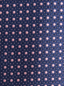 CORBATA JACQUARD MF-Alvaro Moreno New