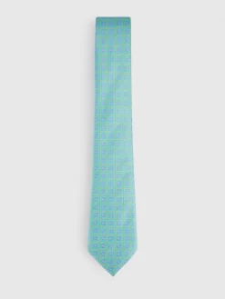 CORBATA JACQUARD MF-Alvaro Moreno Online