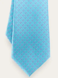 CORBATA JACQUARD MF-Alvaro Moreno Sale