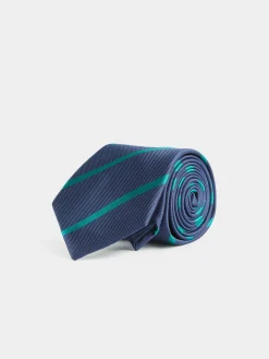 CORBATA JACQUARD MF-Alvaro Moreno Online