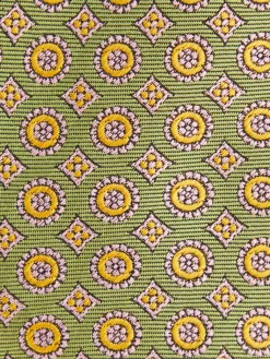 CORBATA JACQUARD MF-Alvaro Moreno New