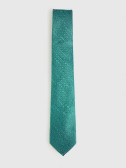 CORBATA JACQUARD MF-Alvaro Moreno Best