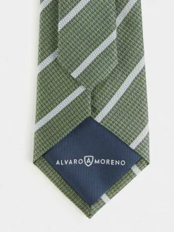 CORBATA JACQUARD MF-Alvaro Moreno Best