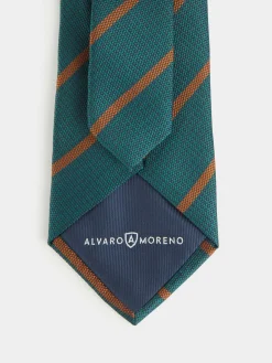 CORBATA JACQUARD MF-Alvaro Moreno Sale