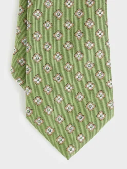 CORBATA JACQUARD MF-Alvaro Moreno Discount