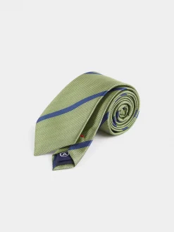 CORBATA JACQUARD MF-Alvaro Moreno New