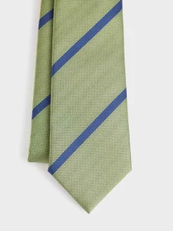 CORBATA JACQUARD MF-Alvaro Moreno New