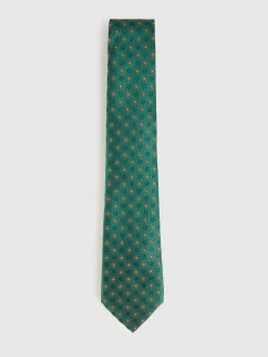 CORBATA JACQUARD MF-Alvaro Moreno New