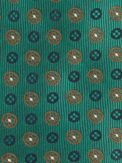 CORBATA JACQUARD MF-Alvaro Moreno New