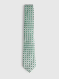 CORBATA JACQUARD MF-Alvaro Moreno Online