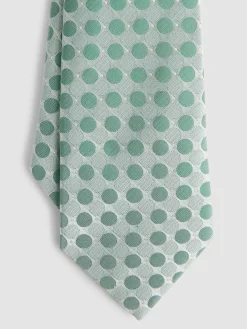 CORBATA JACQUARD MF-Alvaro Moreno Online