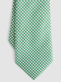 CORBATA JACQUARD MF-Alvaro Moreno Outlet