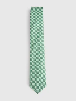 CORBATA JACQUARD MF-Alvaro Moreno Outlet