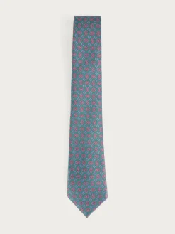 CORBATA JACQUARD MF-Alvaro Moreno New