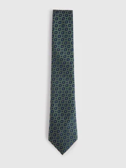 CORBATA JACQUARD MF-Alvaro Moreno Hot
